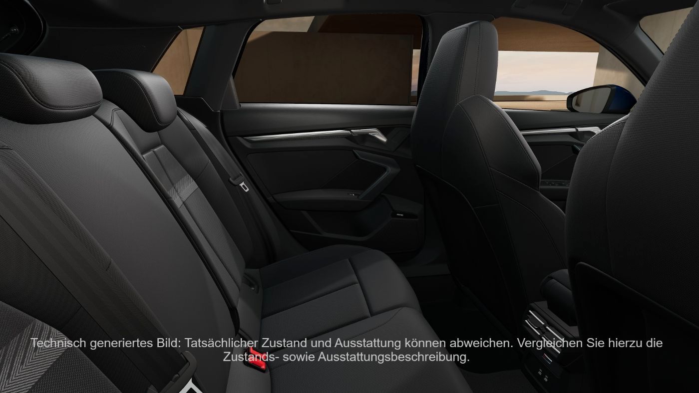 Audi A3 - Bild 11