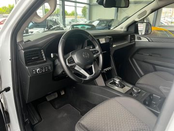 Volkswagen Amarok - 9