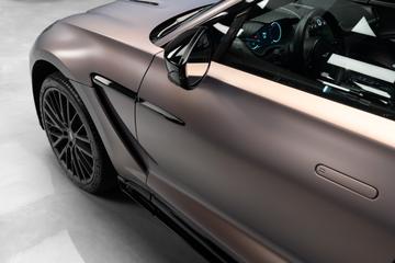صورة 7 لـ 2023 Aston Martin DBX