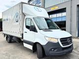 Mercedes-Benz Sprinter III 316 CDI