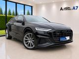 Audi Q8 50 TDI quattro S-Line - Audi Q8 in Hannover