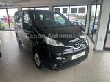Nissan NV200 /Evalia Evalia Tekna 1.Hand/Navi/Kamera/E5 - Nissan NV200