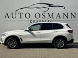 BMW X5 xDrive 45 eUPE: 97.668,04.-€ / Laserlicht - BMW X5: 4.6