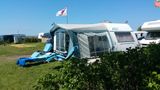 Eifelland Holiday 350/Solar/Autak/Vorzelt/Sonnensegel - Eifelland Wohnwagen & Wohnmobile