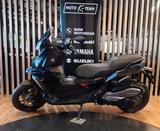 BMW C400X - ROLLER X