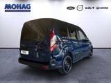 Ford Transit Connect Kombi LKW Trend*Klima-Navi-Kamer - Ford Transit Connect in Duisburg