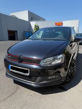 Volkswagen Verkaufe Polo 1.4 TSI DSG GTI GTI  - Volkswagen Polo: Verkauf