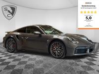 Porsche 911/992Turbo Burmester*360cam*MatrixLED*Approved