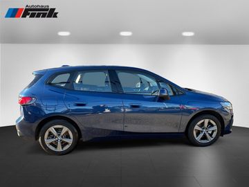 BMW 218i Active Tourer DAB LED Komfortzg. Shz