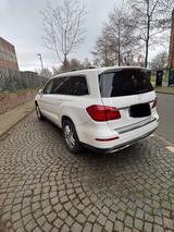 Mercedes-Benz GL 350 BlueTEC 4MATIC - - Mercedes-Benz GL-Klasse in Essen