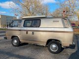 Volkswagen T3 - VW T3