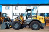 Liebherr L 514 P  kein 524 528 538- Vollausstattung-sehr - Liebherr Radlader L538