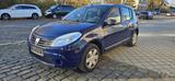 Dacia Sandero Ambiance - gebrauchte Dacia Sandero aus dem Jahr 2009