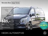 Mercedes-Benz V 300 d 4M AVANTGARDE L AMG AHK 360°BURM NIGHT
