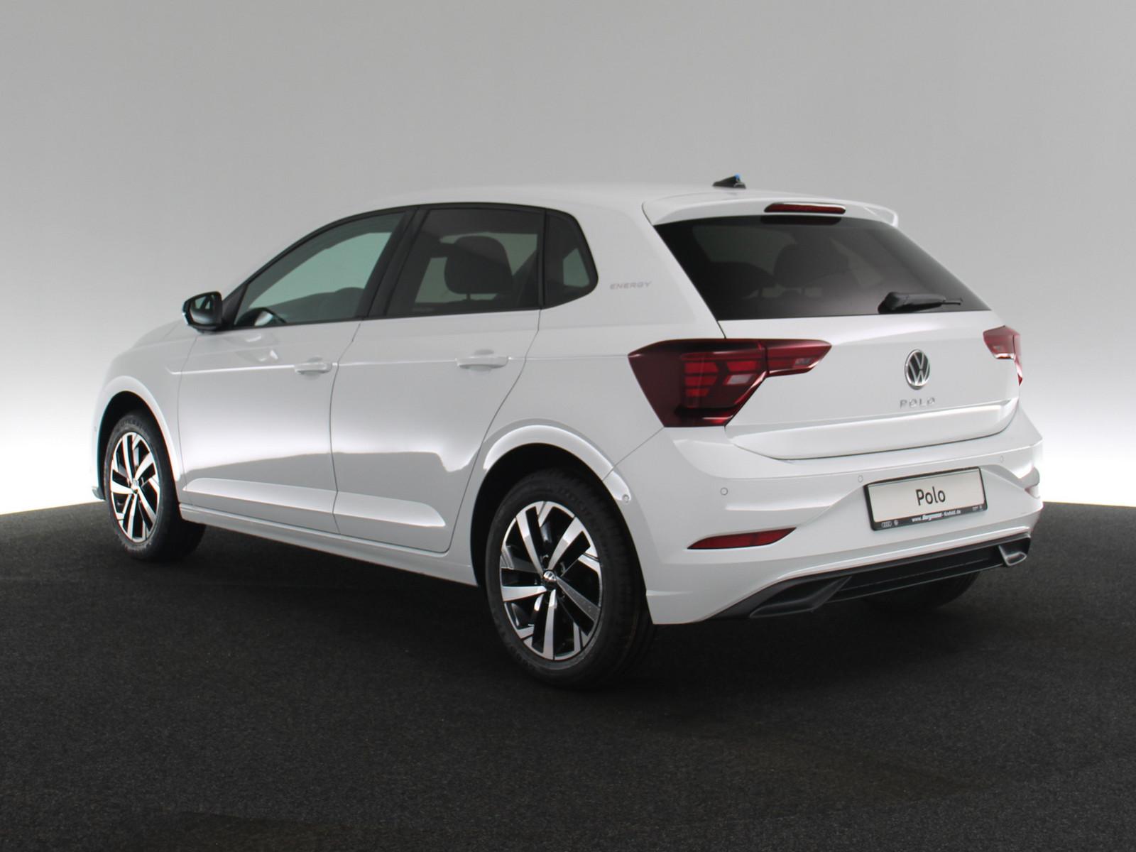 Volkswagen Polo 1.0 TSI Energy LED ACC NAVI KAMERA SHZ PDC, миниатюра 5