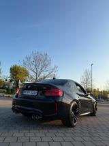 BMW M2 Coupé M2 | BMW Garantie | Lieberhaberzustand - BMW M2 Gebrauchtwagen in München