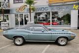 Plymouth Barracuda / Cuda 340 / T O P  Zustand - Plymouth mit Benzin-Antrieb: Coupé