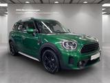 MINI Cooper D Countryman Navi Kamera Driv.Assist LED - MINI Cooper D Countryman Diesel Gebrauchtwagen