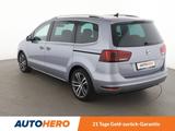 Seat Alhambra 1.4 TSI FR-Line Aut*7-SITZER*NAVI*XENON - SEAT Alhambra FR-Line mit Benzin-Antrieb