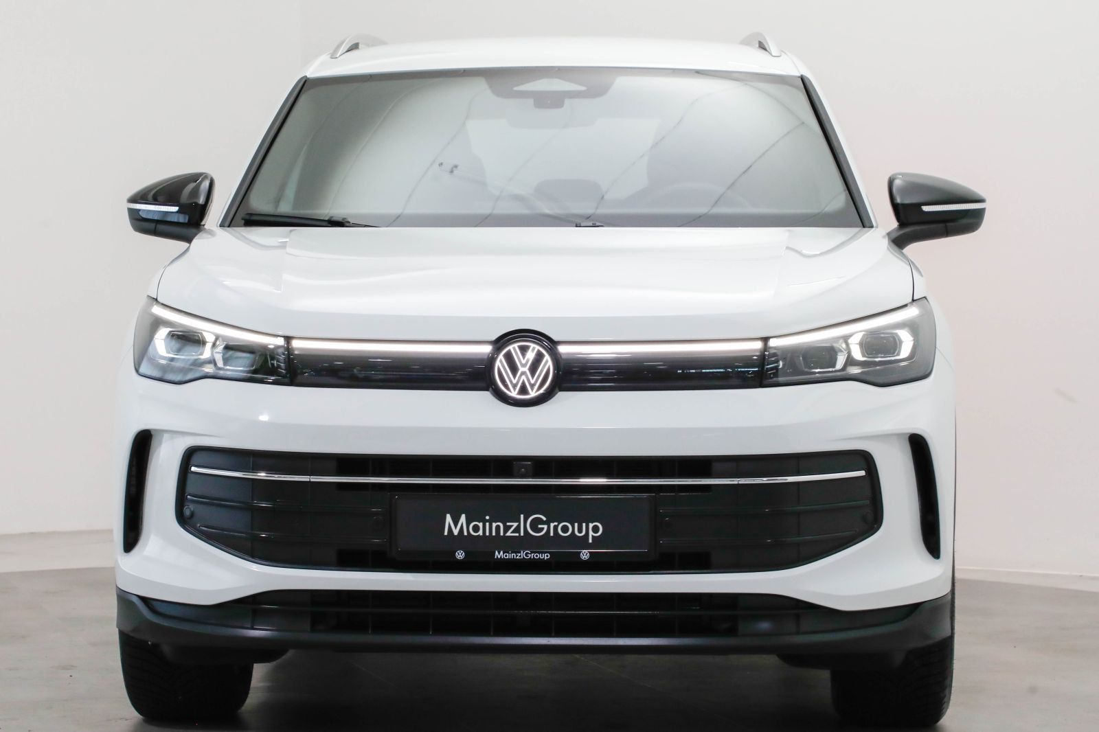 Volkswagen Tiguan 2.0 TDI DSG Goal AHK Matrix HUD 360° ACC foto 5