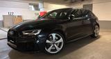Audi RS3 FSI quattro Matrix LED*ohne OPF*Leder*B&O - scheckheftgepflegte Audi RS3