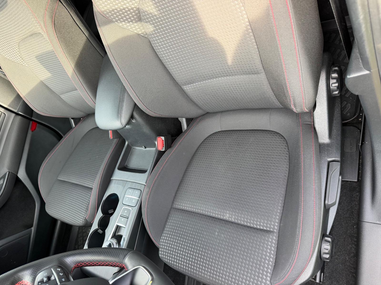 Ford Focus 1,0 EcoBoost 92kW ST-Line Turnier Auto...