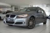 BMW 320i TOURING NAVI/BI-XENON/SHZ/PDC/PANO./SH/TEMP - BMW 320: Schiebedach