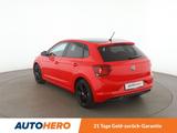 Volkswagen Polo 1.0 TSI Highline Aut.*PDC*ACC*SHZ* - VW Polo Gebrauchtwagen in Hamm