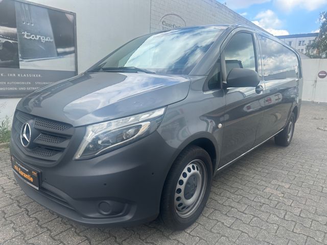 Mercedes-Benz Vito Mixto 119 CDI 4x4 extralang 1. Hand