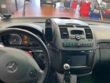 Mercedes-Benz Viano 3.0 CDI AMBIENTE EDITION lang AMBIENTE... - Mercedes-Benz Viano: Ambiente Edition