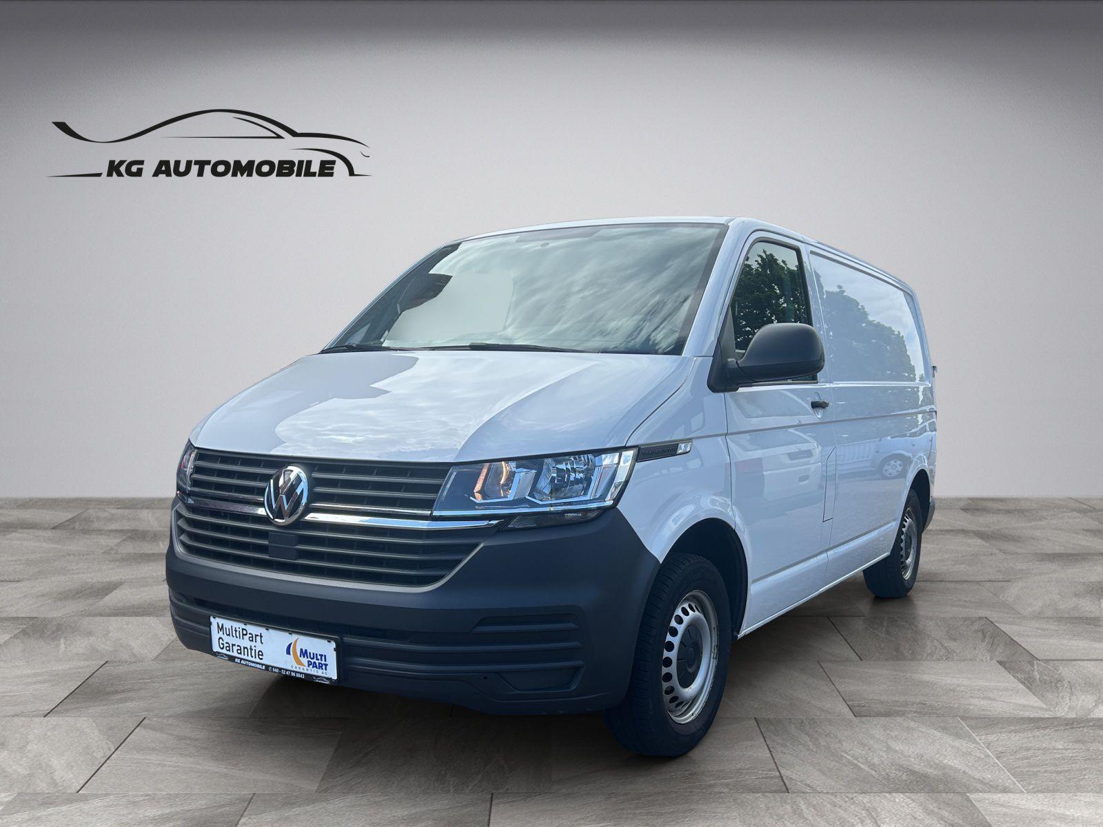 Volkswagen T6 Transporter 2.0 TDI FWD SERVICE NEU