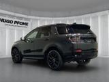 Land Rover Discovery Sport D200 Dynamic SE | Pano SD - gebrauchte Land Rover Discovery Sport aus dem Jahr 2024
