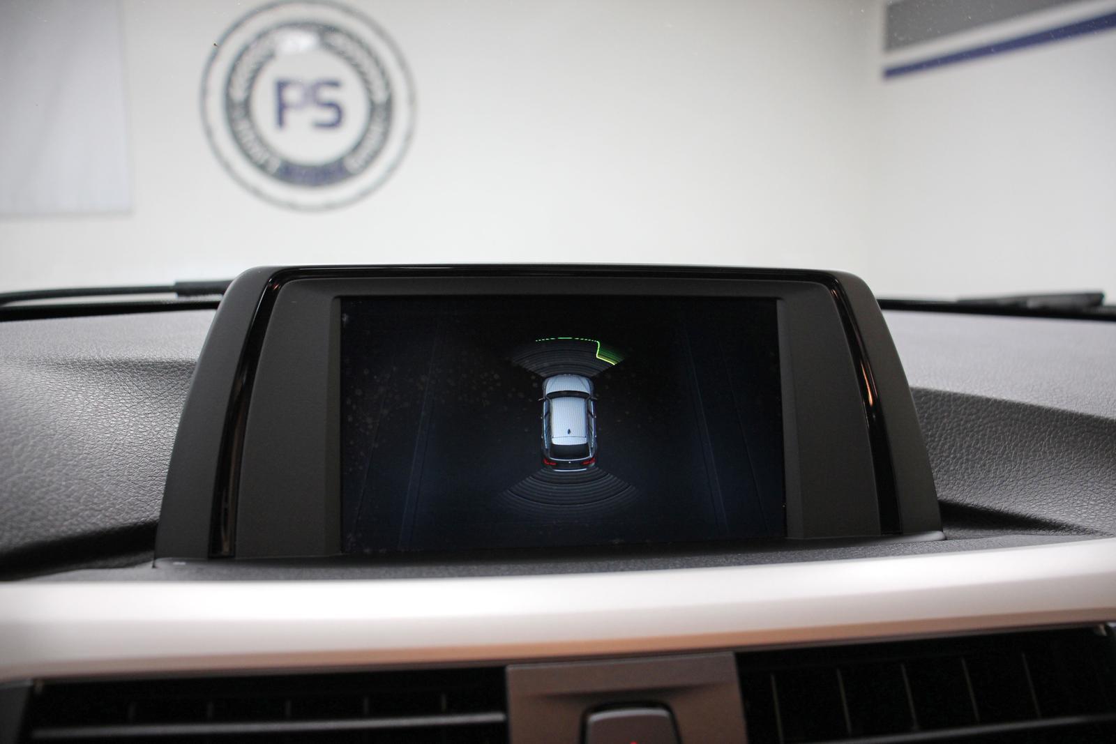 BMW 318i Touring Autom. *LED/KLIMA/EL.HECKKLAPP/PDC*