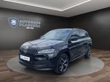 Skoda Karoq 2.0 TDI DSG Sportline 4x4 ACC*NAVI*AHK - Skoda Karoq Gebrauchtwagen in Hamburg