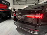 Audi A6 Lim. 50 TDI Quattro Sport*MATRIX-LED*NAVI*B&O - Audi A6 mit Diesel-Antrieb: Leder, Limousine