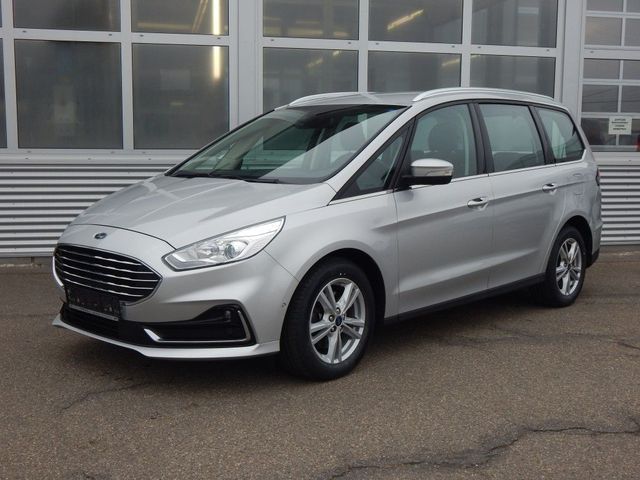 Ford Galaxy 2.0 EcoBlue S&S Aut. TITANIUM