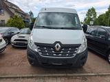 Renault Master III Kombi L2H2 3,3t - Renault Master: L3