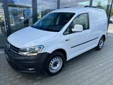 Volkswagen Caddy 2.0 TDI/KLIMA/SORTIMO REGALE/PDC/BLUETOOTH - Gebraucht Braunschweig
