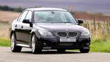 BMW Suche BMW E60 530d/525d (M57) bis max 150k km - BMW 525: 525d E60