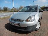 Ford Fiesta Ambiente mit Klimaanlage, HU: 4/2028 - Ford Fiesta aus 2006: Ambiente