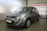 Hyundai i20 Comfort Klima Sitzheiz. TÜV-NEU - Hyundai i20: Comfort