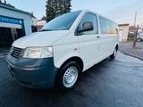 Volkswagen T5 Transporter Kasten-Kombi Kombi 4Motion lang - Volkswagen T5 Transporter in Wuppertal