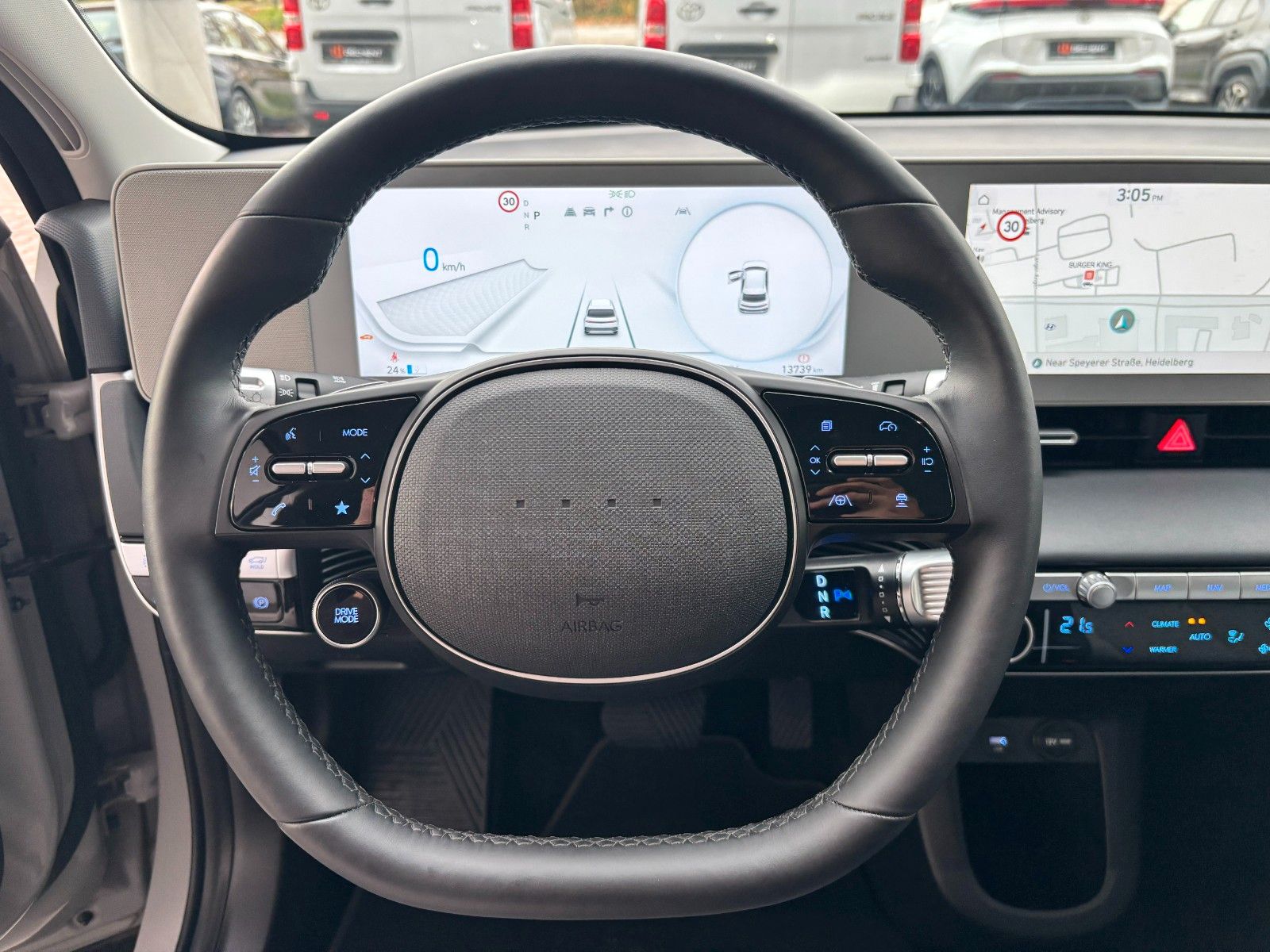 Fahrzeugabbildung Hyundai IONIQ 5 77,4 Wh 239kW 4WD Techniq/BOSE/PANO!