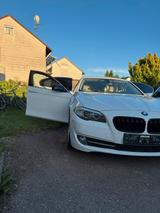 BMW 5er F10 2.0 Benzin zu verkaufen - BMW: V10