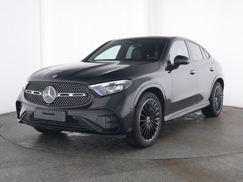 Image of Mercedes-Benz GLC 300