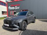 Hyundai Tucson Advantage Hybrid 2WD