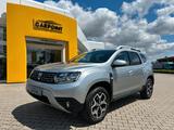 Dacia Duster II Prestige TCe 100 ECO-G Kamera Navi PDC - Dacia mit LPG-Antrieb: Geländewagen