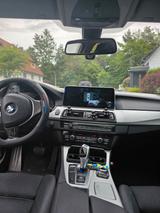 BMW 520d Touring -