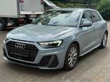 Audi A1 Sportback 30 TFSI S line*NAVI*KAMERA*8-FACH* - Audi A1: Limousine