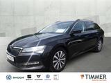 Skoda Superb Combi 2.0 TDI DSG *LED *ACC *VIRTUAL *NAV - Skoda Gebrauchtwagen in Bocholt